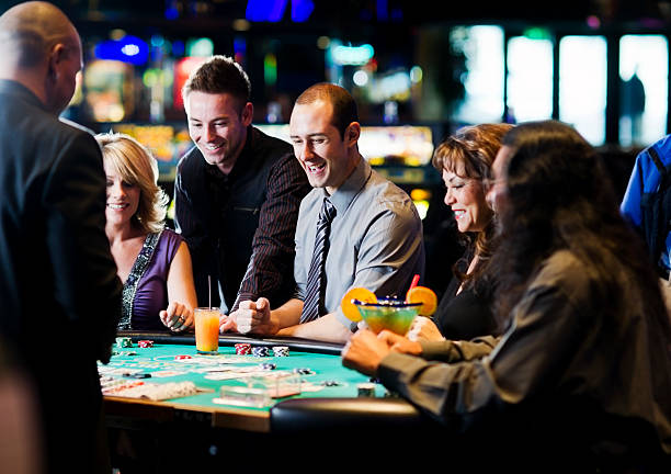 1n4733a Casino en Vivo