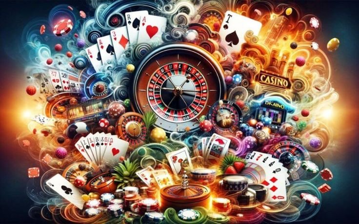1n4733a La Liga Slots